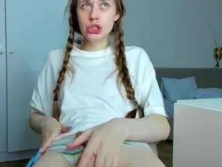 Camsoda Live Sex of yamatobrodsky