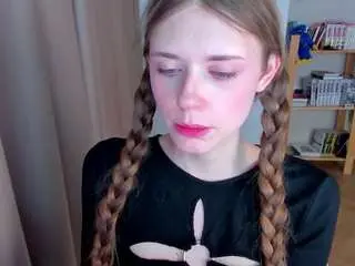 Camsoda Best Webcam of yamatobrodsky