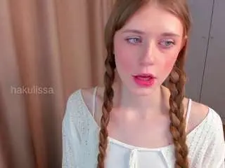 Camsoda Adult Webcam of yamatobrodsky