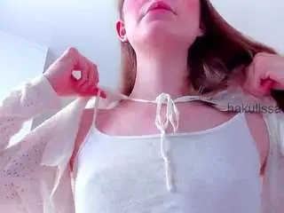 Camsoda Sex Cam of yamatobrodsky