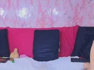 Camsoda Free Porn Cam of charlottebrad