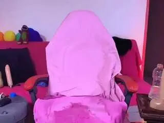 Camsoda Free Live Porn of charlottebrad