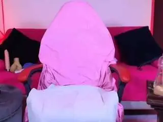 Camsoda Live Sex Cam of charlottebrad