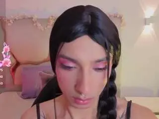 Camsoda Live Porn of cyrus-tay