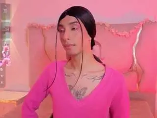Camsoda Sex Chat of cyrus-tay