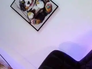 Camsoda Live Sex of tifany-jakuza