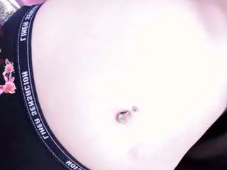 Camsoda Sex Cam of evaamooree