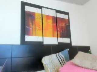 Camsoda Free Live Porn of meganrhyder