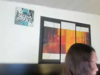 Camsoda Free Porn Cam of meganrhyder