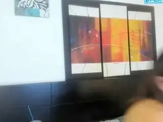 Camsoda Adult Webcam of meganrhyder