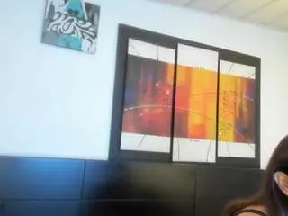 Camsoda Adult Video Chat of meganrhyder