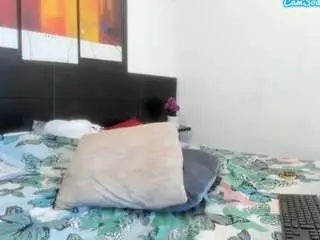 Camsoda Live Porn of meganrhyder