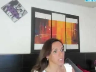 Camsoda Adult Video Chat of meganrhyder