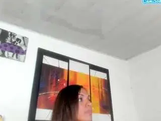 Camsoda Live Sex Cam of meganrhyder