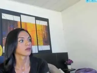 Camsoda Sex Chat of meganrhyder