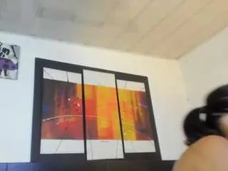 Camsoda Live Sex Cam of meganrhyder