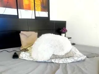 Camsoda Live Sex Cam of meganrhyder