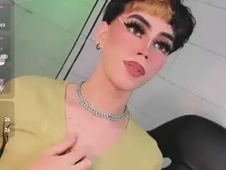 Camsoda Adult Webcam of gema-jones