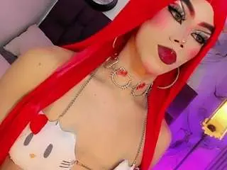 Camsoda Best Webcam of gema-jones