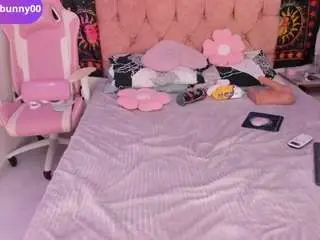 Camsoda Sex Chat of jadebunny00