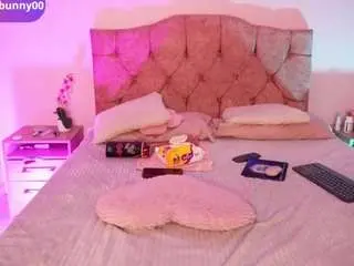 Camsoda Private Sex Chat of jadebunny00