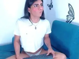 Camsoda Free Live Porn of karen-sofia-19