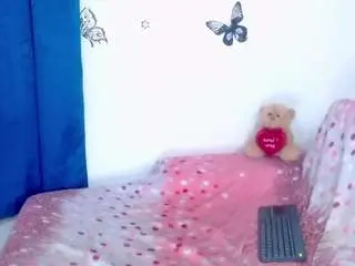 Camsoda Adult Webcam of karen-sofia-19