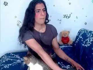 Camsoda Adult Webcam of karen-sofia-19
