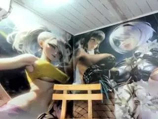 Camsoda Best live sex cam show of eboysweetie