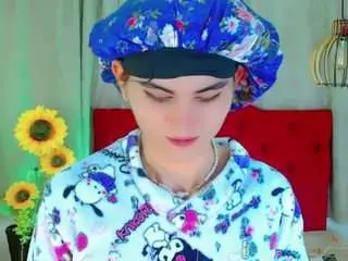 Camsoda Adult Video Chat of luisa-torres1