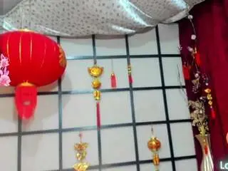 Camsoda Sex Cam of luisa-torres1