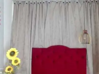 Camsoda Adult Webcams of luisa-torres1