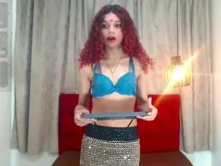 Camsoda Live Sex of luisa-torres1