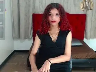 Camsoda Adult Webcams of luisa-torres1