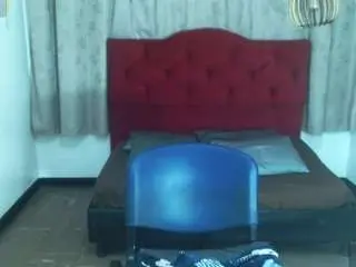 Camsoda Adult Webcam of luisa-torres1