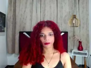 Camsoda Nude Webcam of luisa-torres1