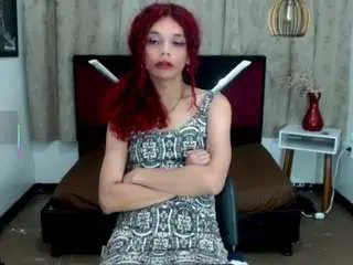 Camsoda Live Sex Cam of luisa-torres1