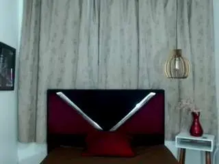 Camsoda Adult Webcams of luisa-torres1