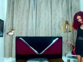 Camsoda Adult Webcam of luisa-torres1