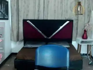 Camsoda Best Webcam of luisa-torres1