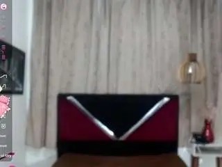 Camsoda Adult Webcam of luisa-torres1