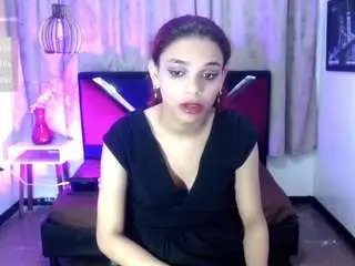 Camsoda Sex Cam of luisa-torres1