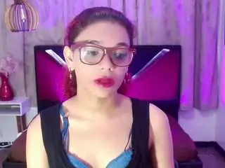 Camsoda Adult Video Chat of luisa-torres1