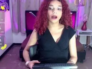 Camsoda Adult Video Chat of luisa-torres1