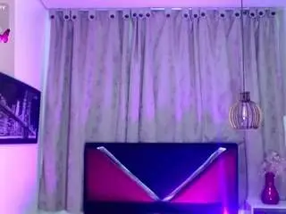 Camsoda Live Sex Cam of luisa-torres1
