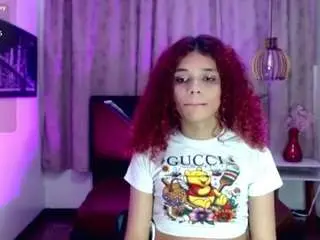 Camsoda Sex Chat of luisa-torres1