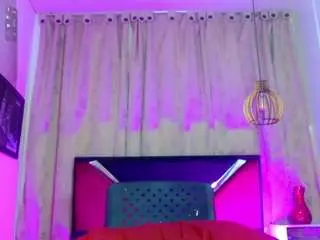 Camsoda Live Sex of luisa-torres1