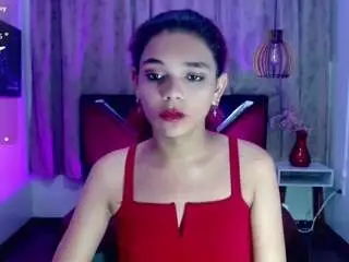 Camsoda Sex Chat of luisa-torres1