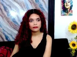 Camsoda Live Sex of luisa-torres1