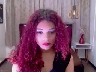 Camsoda Adult Webcam of luisa-torres1